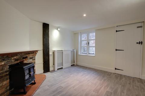 2 bedroom house for sale, UNION STREET, FAREHAM