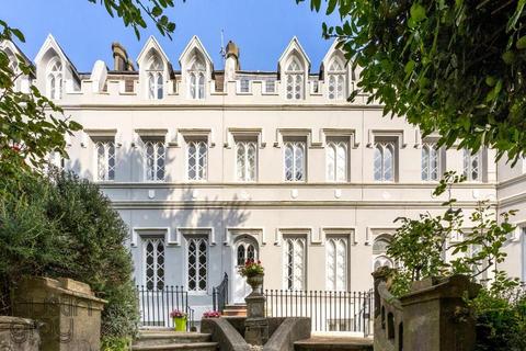 undefined, Wykeham Terrace, Brighton