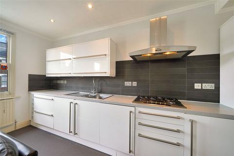 1 bedroom apartment for sale, Woodsome Road, London, NW5