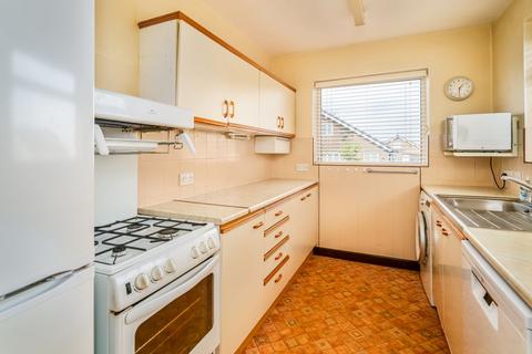 undefined, Moorside Avenue, Drighlington