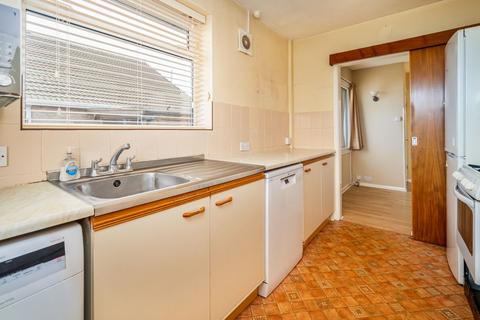 undefined, Moorside Avenue, Drighlington