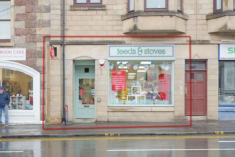 undefined, Main Street, Retail Post Office Investment, Callander FK17