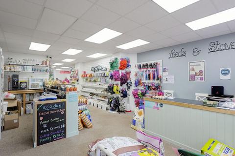 undefined, Main Street, Retail Post Office Investment, Callander FK17