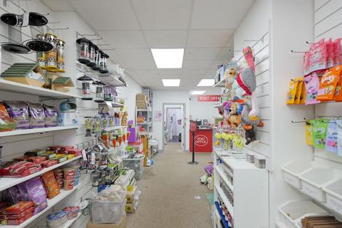 undefined, Main Street, Retail Post Office Investment, Callander FK17