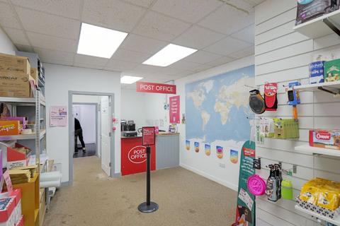 undefined, Main Street, Retail Post Office Investment, Callander FK17