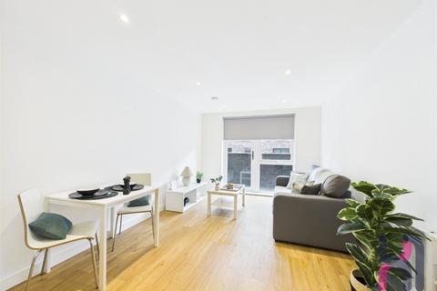 1 bedroom flat for sale, The Plaza, 1 Advent Way, Ancoats, Manchester, M4