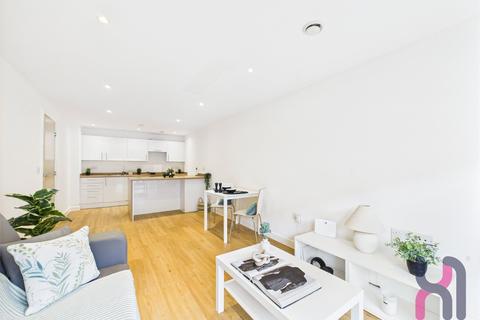 1 bedroom flat for sale, The Plaza, 1 Advent Way, Ancoats, Manchester, M4