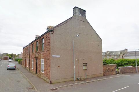 undefined, Park Road, Flat A, Ardrossan KA22