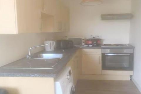undefined, Park Road, Flat A, Ardrossan KA22