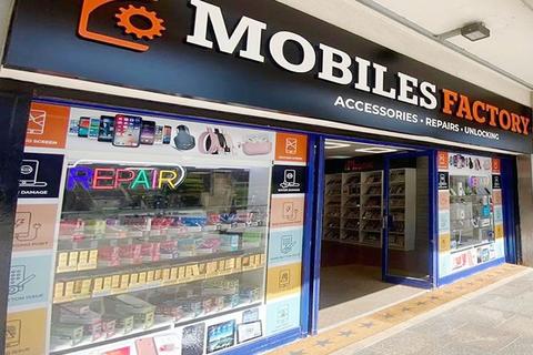 Property for sale, Bridgegate Square, Ready Let Investment, Irvine, Ayrshire KA12