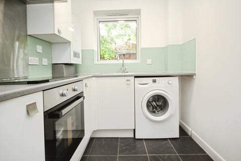 2 bedroom apartment for sale, Surrey Road, Poole, BH12