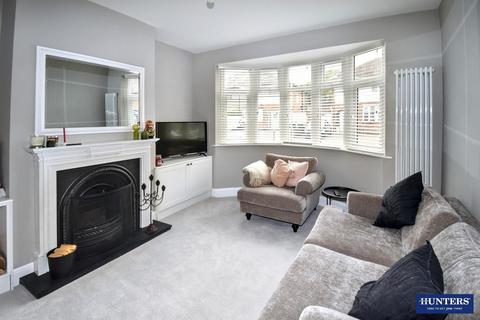 undefined, Willow Park Drive, Wigston
