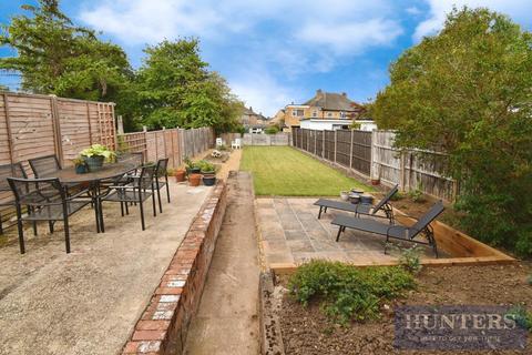 undefined, Willow Park Drive, Wigston