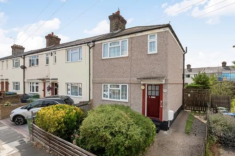 undefined, Flamsteed Road, Charlton, SE7