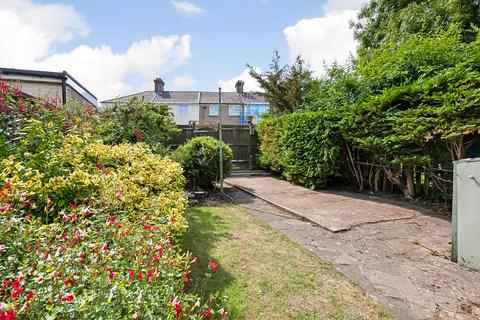undefined, Flamsteed Road, Charlton, SE7