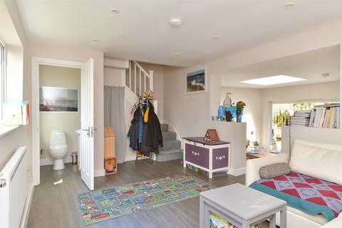 1 bedroom end of terrace house for sale, Sutton Close, Woodingdean, Brighton, East Sussex