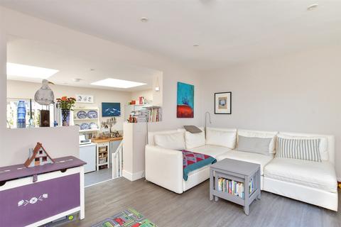 1 bedroom end of terrace house for sale, Sutton Close, Brighton BN2