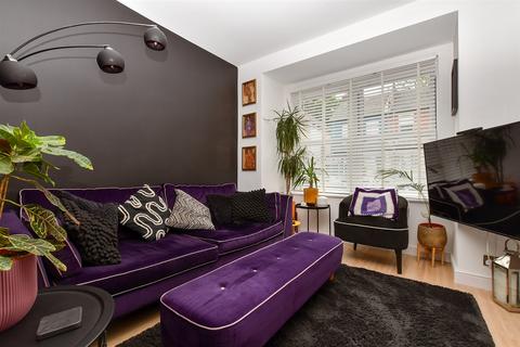 Lansdowne Road, Purley, Surrey