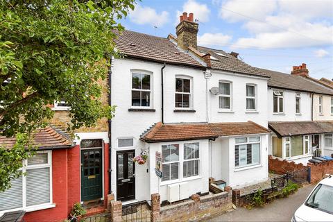 2 bedroom terraced house for sale, Lansdowne Road, Purley CR8