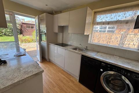 67 Hampden Drive, Kidlington, OX5 2LT