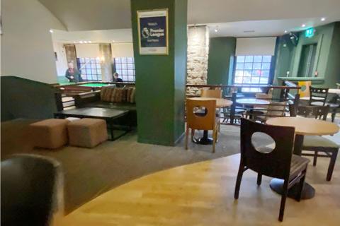 Property for sale, Cathcart Street, Substantial Town Centre Public House and Diner, Greenock PA15