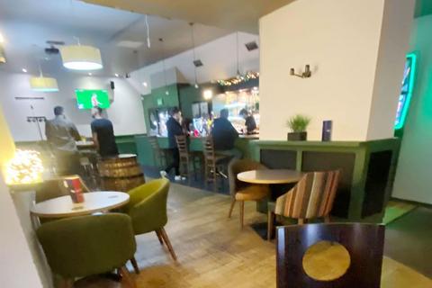 Property for sale, Cathcart Street, Substantial Town Centre Public House and Diner, Greenock PA15