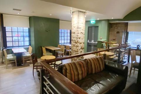 Property for sale, Cathcart Street, Substantial Town Centre Public House and Diner, Greenock PA15