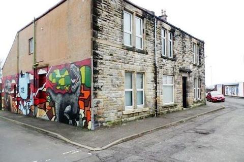 undefined, Park Road, Flat B, Ardrossan KA22