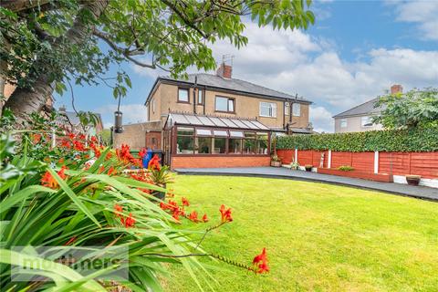 3 Gloucester Road, Rishton, Blackburn, BB1 4BN