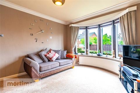 3 Gloucester Road, Rishton, Blackburn, BB1 4BN