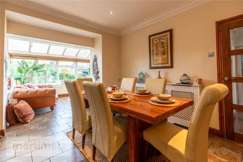 3 Gloucester Road, Rishton, Blackburn, BB1 4BN