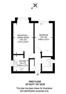 16 Marchside Close, Hounslow, TW5 9BX