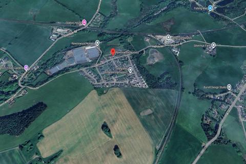 Land for sale, Cleghorn, Lanark ML11