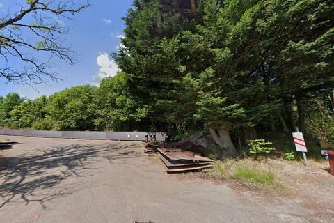 Land for sale, Cleghorn, Lanark ML11