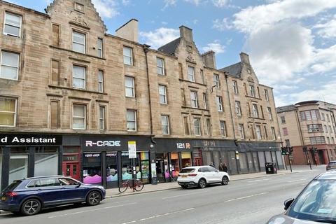 1 bedroom flat for sale, Saltmarket, Flat 3-1, Merchant City, Glasgow G1