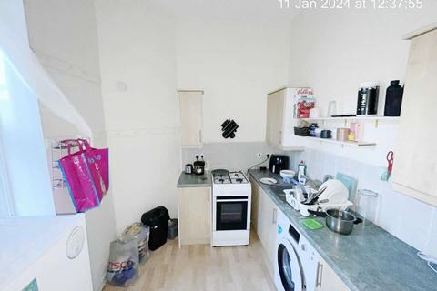 1 bedroom flat for sale, Saltmarket, Flat 3-1, Merchant City, Glasgow G1
