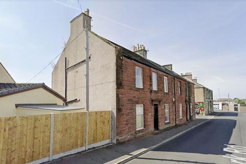 Park Road, Flat C, Ardrossan KA22