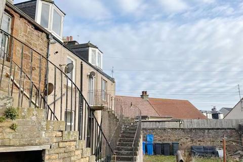 undefined, Park Road, Flat C, Ardrossan KA22