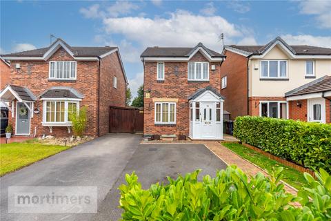undefined, Apple Tree Way, Oswaldtwistle, Accrington, Lancashire, BB5