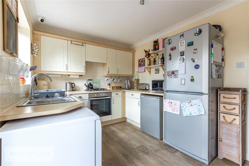Kitchen Dining Room