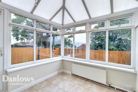 5 bedroom semi-detached house for sale, Pen-Yr-Allt, Caerphilly