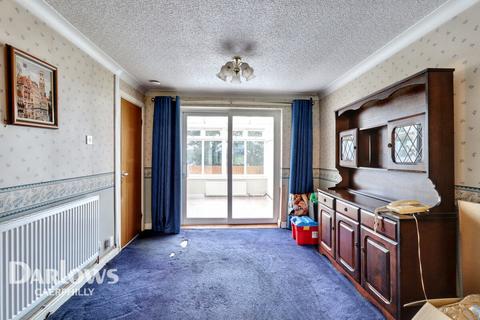5 bedroom semi-detached house for sale, Pen-Yr-Allt, Caerphilly