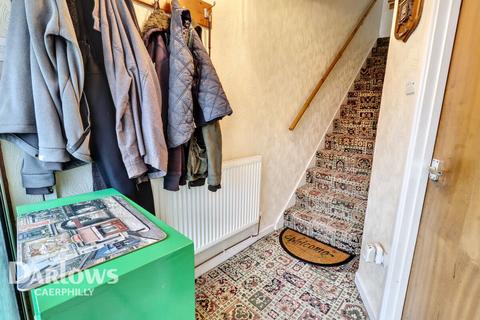 5 bedroom semi-detached house for sale, Pen-Yr-Allt, Caerphilly