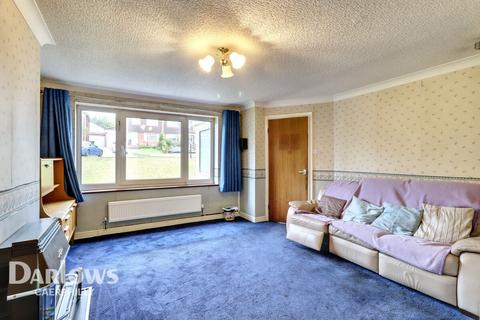 5 bedroom semi-detached house for sale, Pen-Yr-Allt, Caerphilly