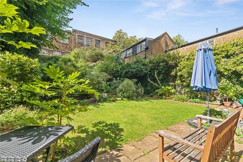 2 bedroom apartment for sale, Duncan Terrace, London, N1
