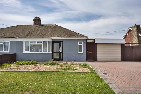 41 Alexandra Road, Capel Le Ferne, Folkestone, CT18 7LS