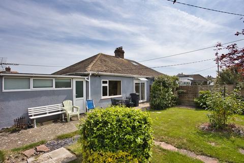 41 Alexandra Road, Capel Le Ferne, Folkestone, CT18 7LS