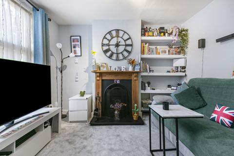 56 Milton Road, Croydon, CR0 2BL