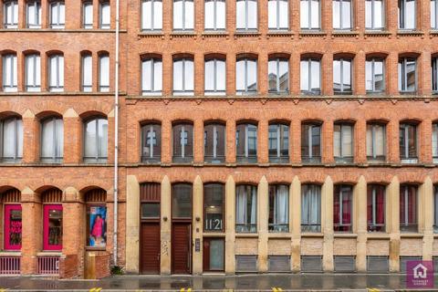 1 bedroom flat for sale, Turner Street, Norther Quarter, Manchester, M4