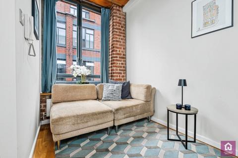 1 bedroom flat for sale, Turner Street, Norther Quarter, Manchester, M4